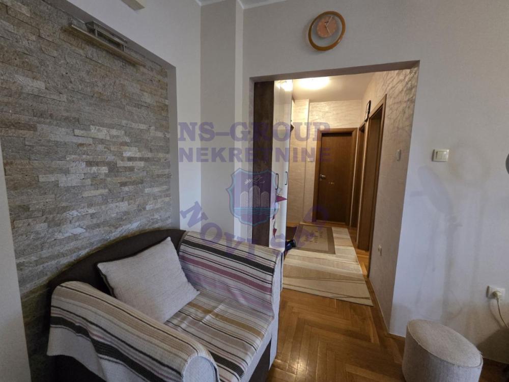 Slika 2 - Dvoiposoban stan na prodaju, 55m2, 164.800€